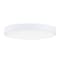 Maxim Lighting Trim 1-Light 7" Wide White Utility Items 57662WTWT - alternate 1